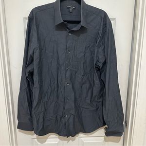 Express dress shirt